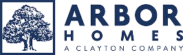 Arbor Homes logo