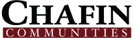Chafin Communities logo