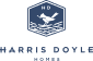 Harris Doyle Homes logo