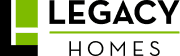 Legacy Homes logo