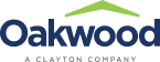 Oakwood Homes logo