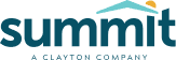 Summit Homes logo