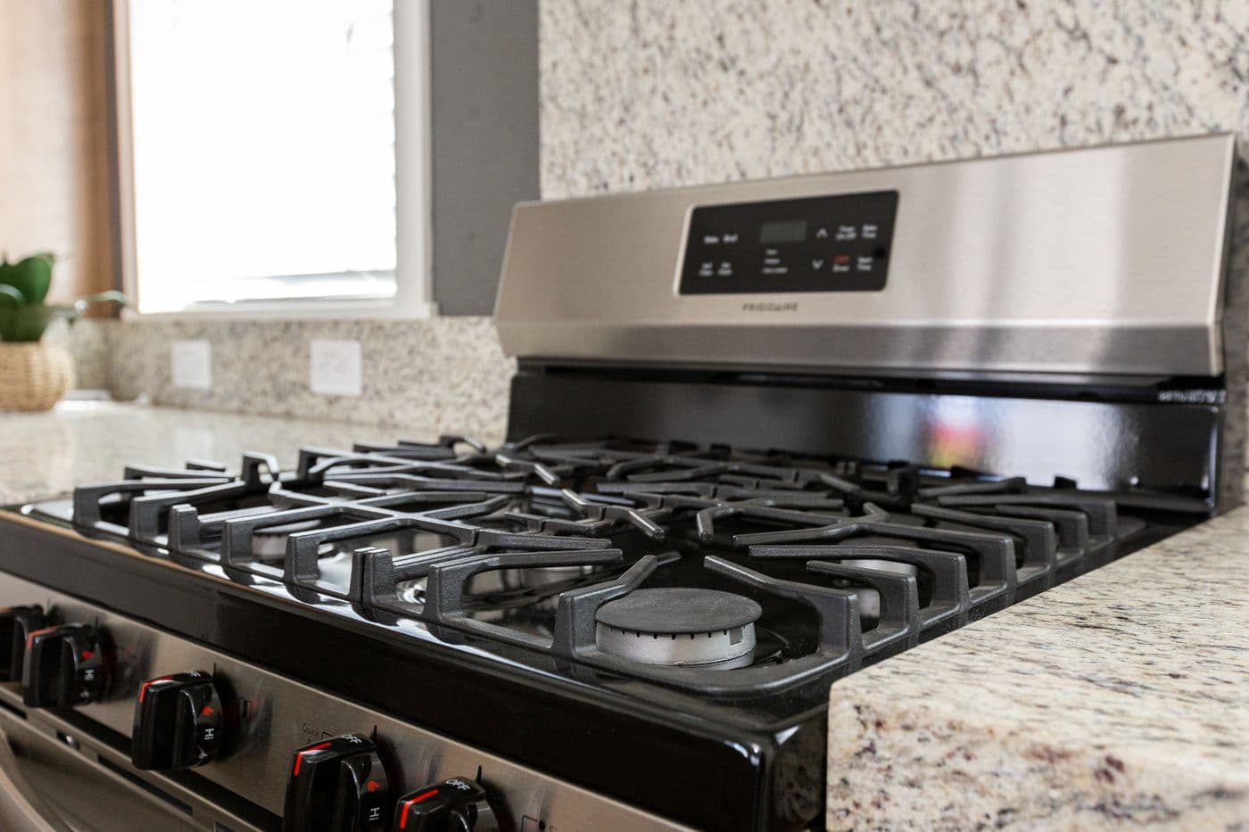 The CORONADO 3766A Kitchen. This Manufactured Mobile Home features 3 bedrooms and 2.5 baths.