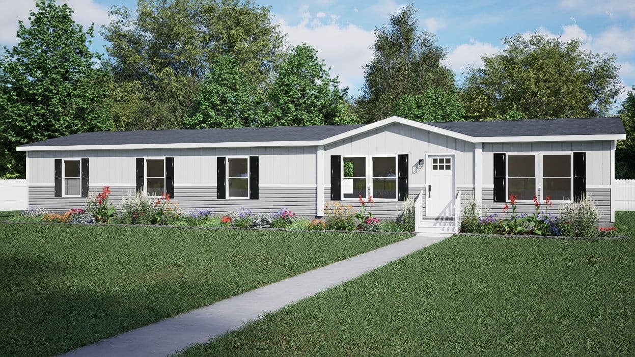 southern ranch, Flint
