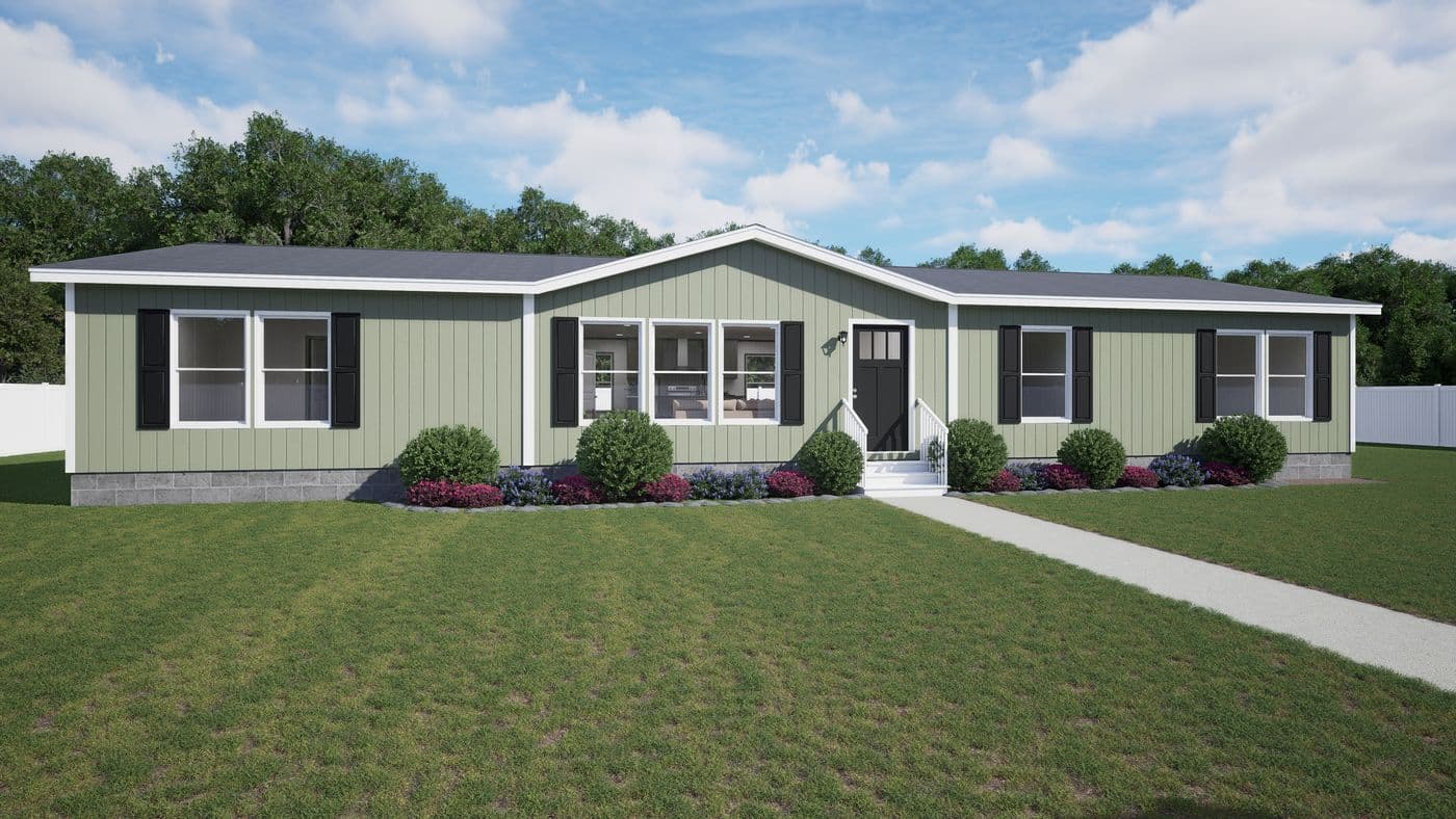 Hardie Olive