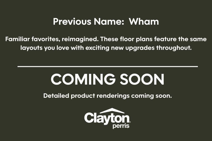More details on VENTURA the coming soon!