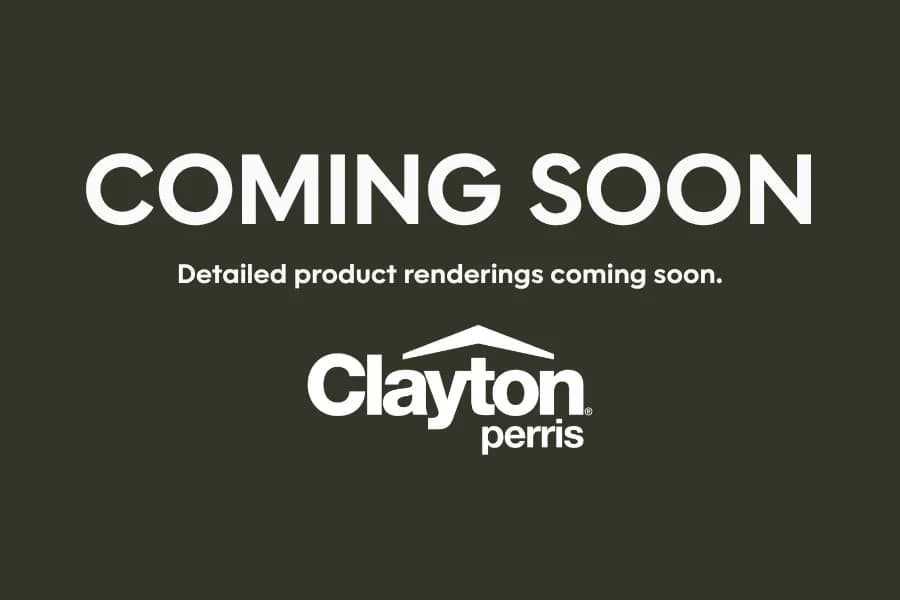 More details on TWIN PINES coming soon!