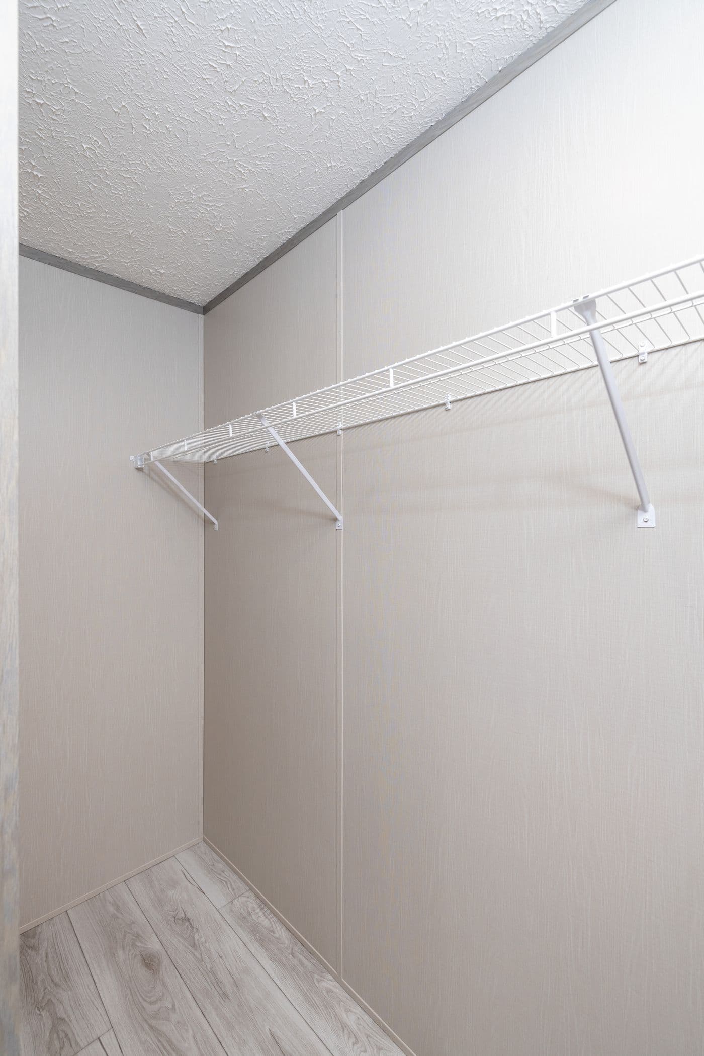The SHOWER HOUSE Storage. This Manufactured Mobile Home features 3 bedrooms and 2 baths.