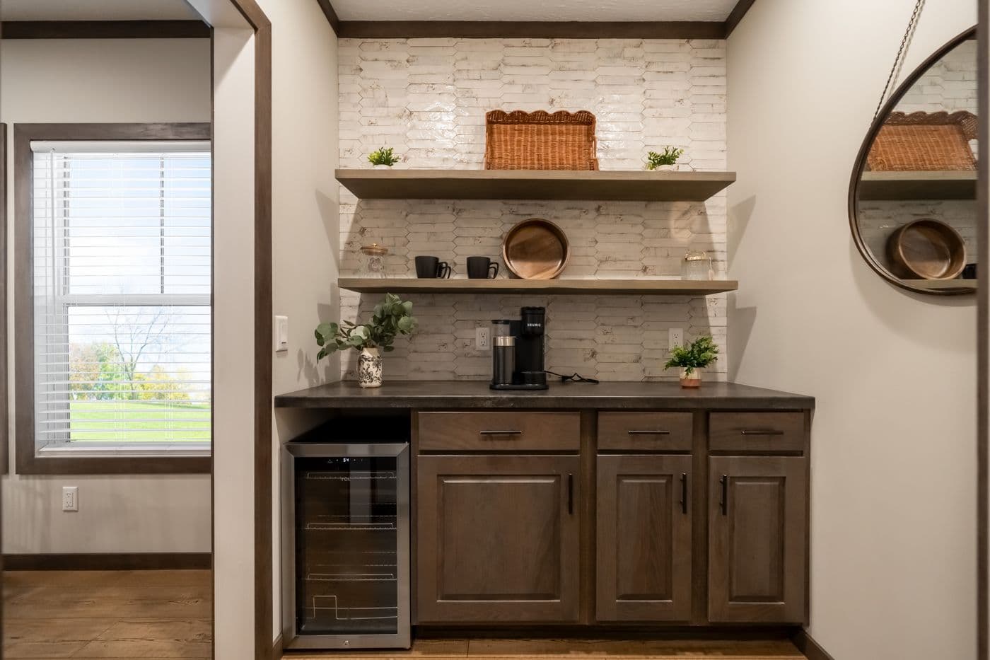 The KEEP Pantry