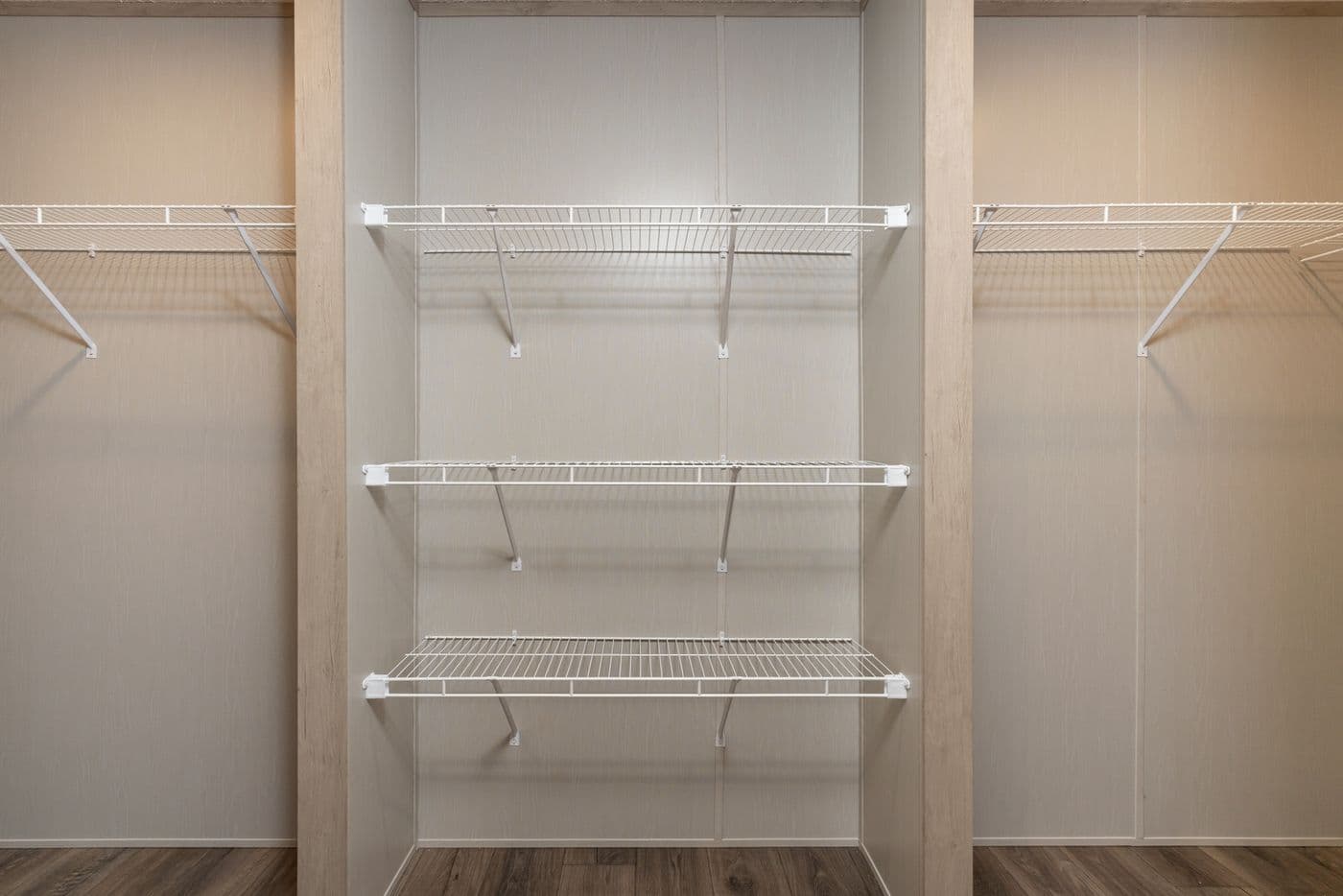 The VISION Storage. This Manufactured Mobile Home features 4 bedrooms and 2 baths.