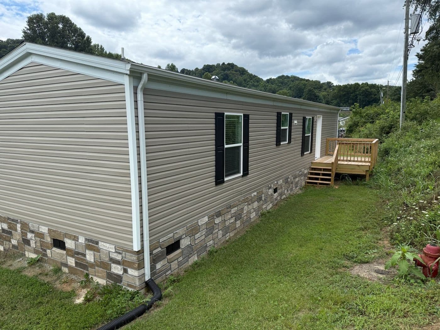 Ready for Immediate Occupancy 2Br 2Bth