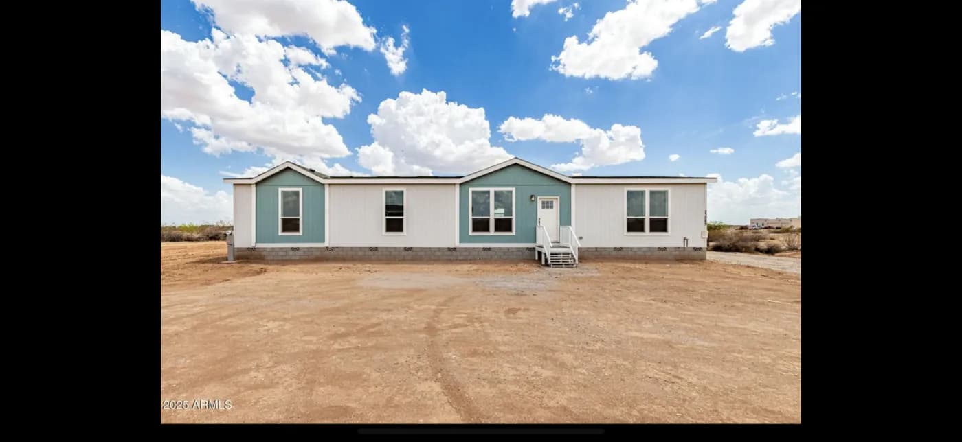 Beautiful New Home on 1 acre