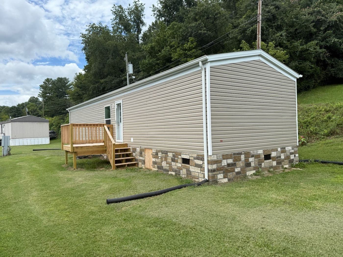 Move in Ready!