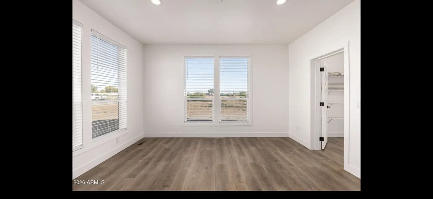 Eat in dining room