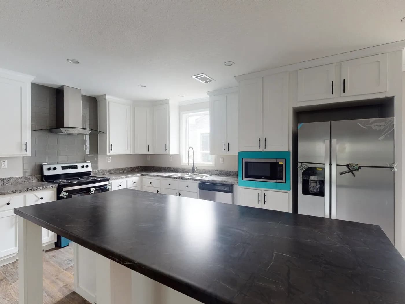 Dream Kitchen