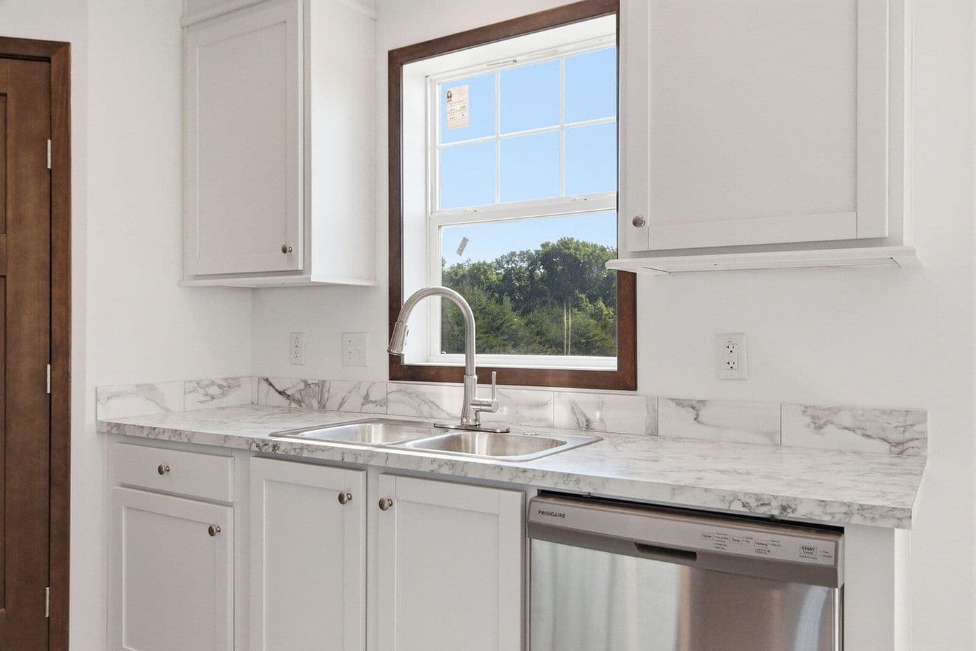 Stainless Appliances