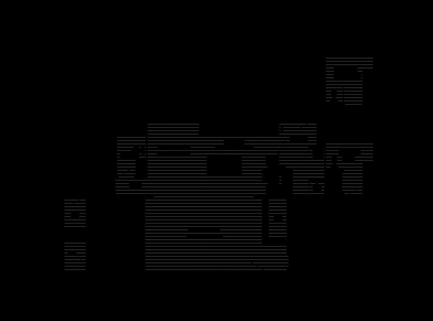 Floor plan for M5000 THE BEAU HUD